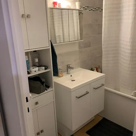 Le Telegraphe Appartement