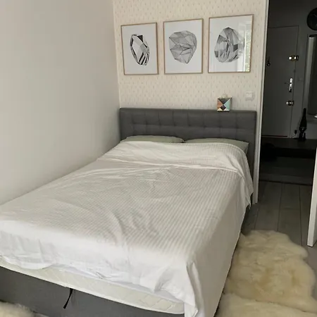 Appartement Le Telegraphe *